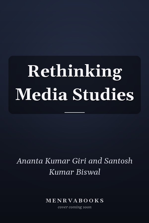 Rethinking Media Studies