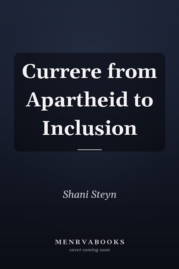 Currere from Apartheid to Inclusion