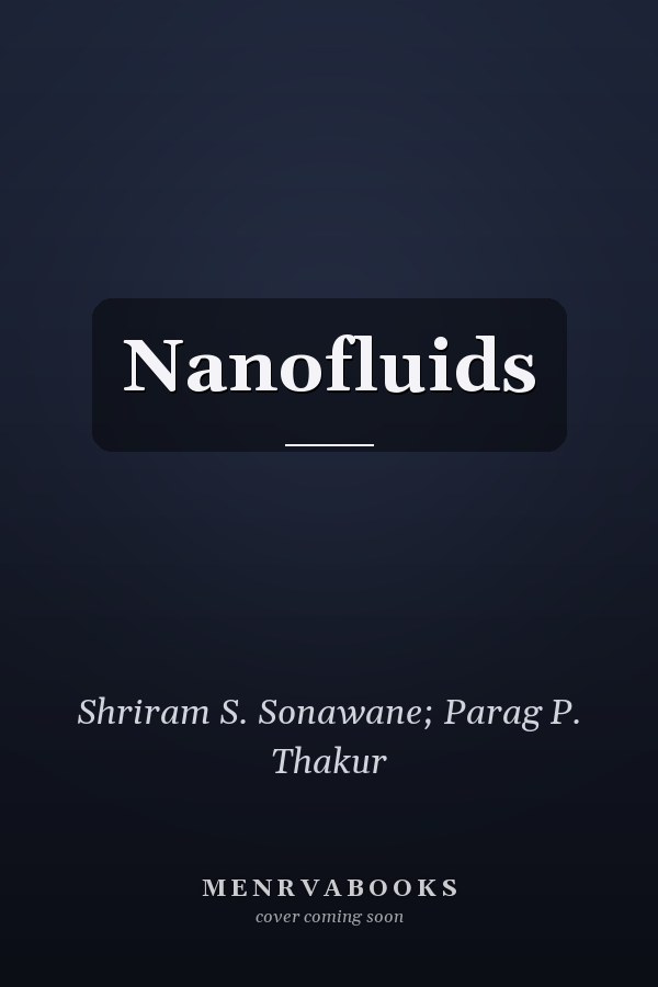 Nanofluids