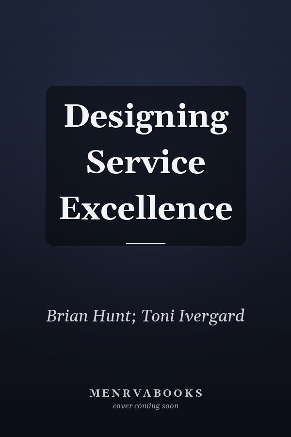 Designing Service Excellence