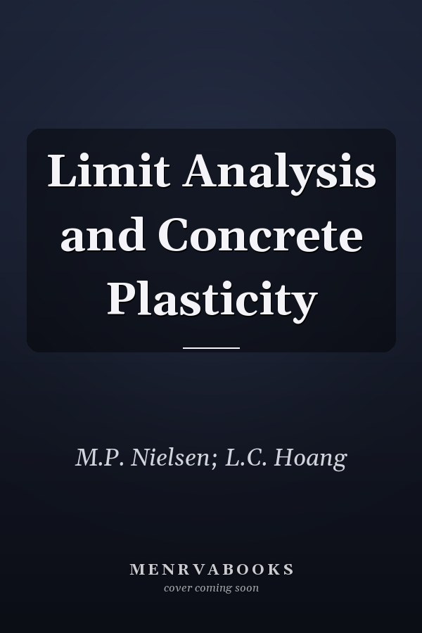 Limit Analysis and Concrete Plasticity