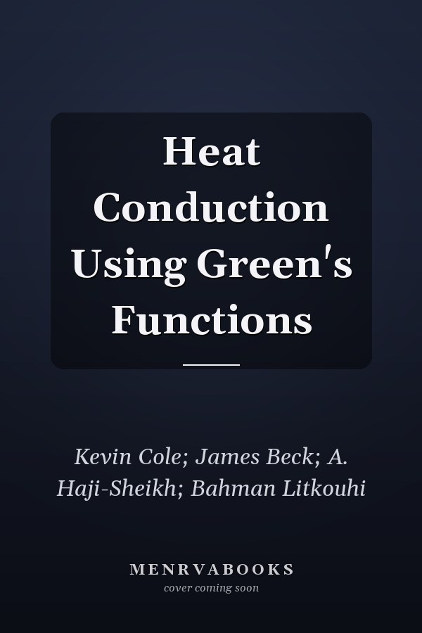 Heat Conduction Using Green's Functions