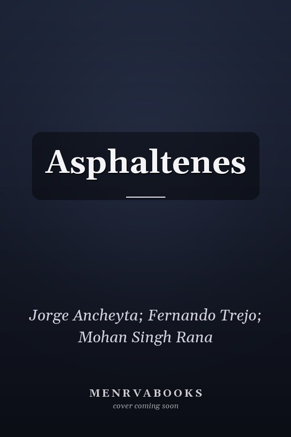Asphaltenes