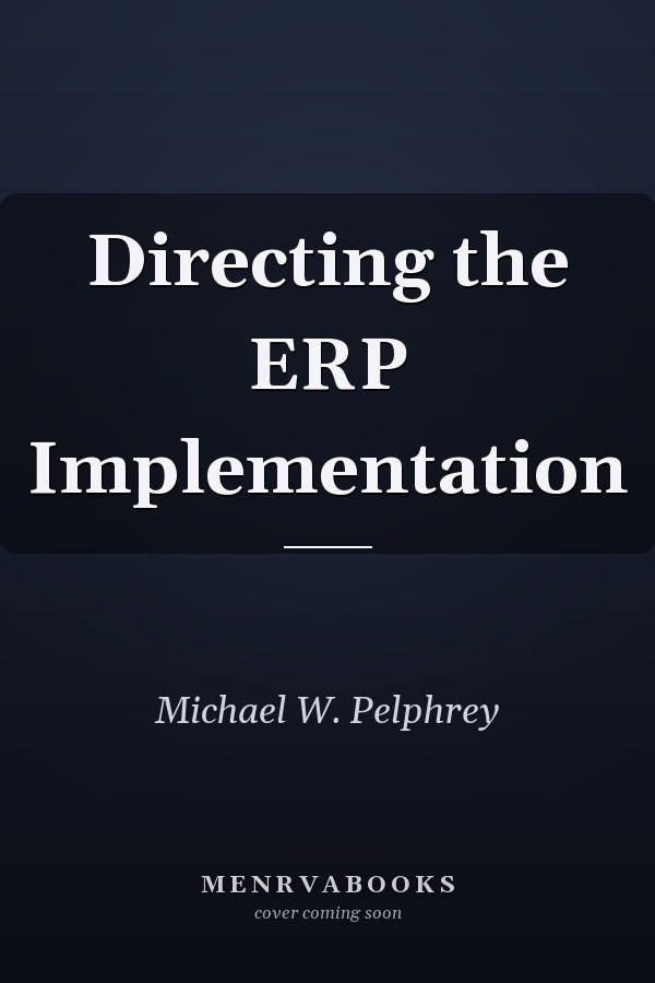 Directing the ERP Implementation