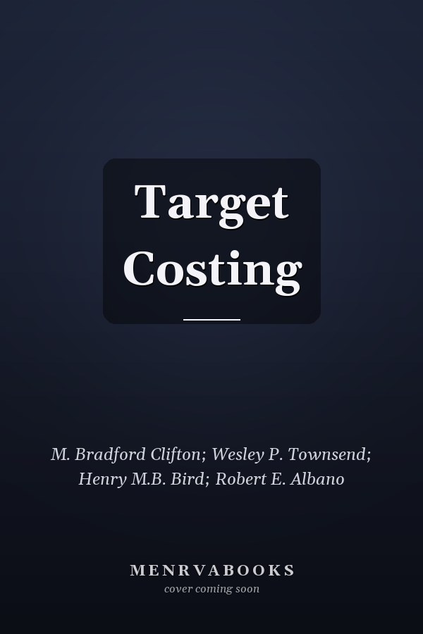 Target Costing