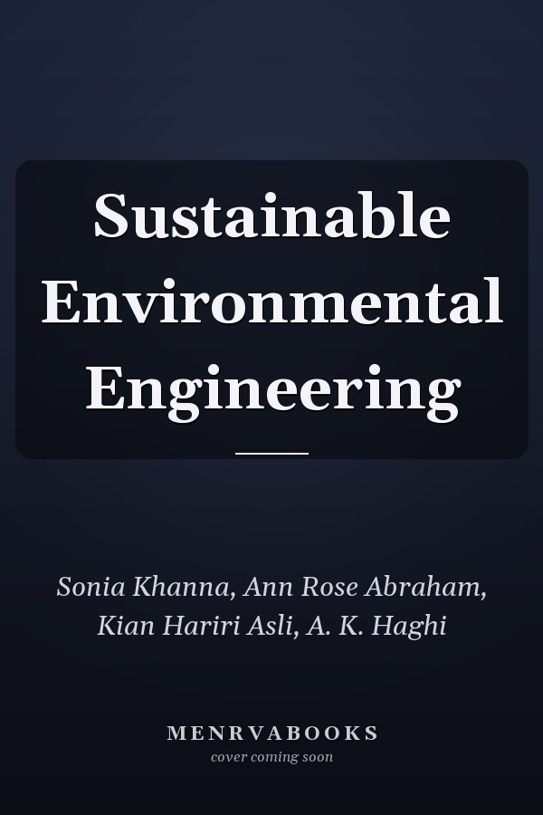 Sustainable Environmental Engineering