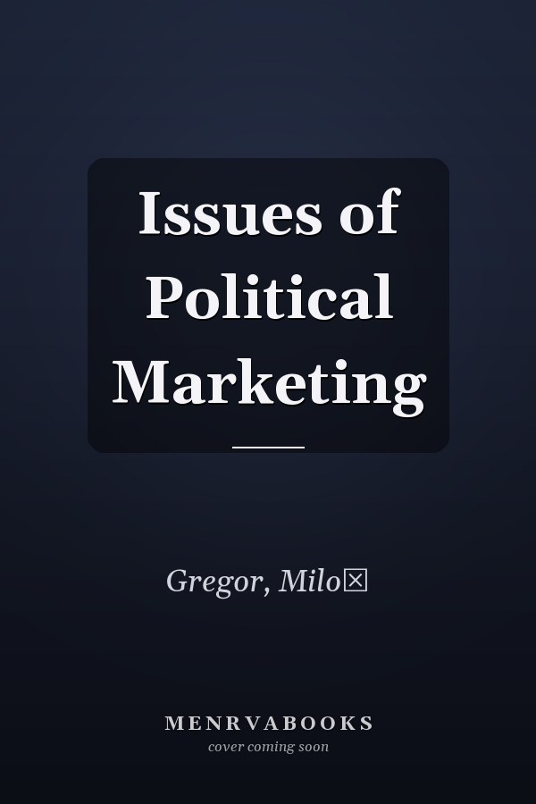 Issues of Political Marketing