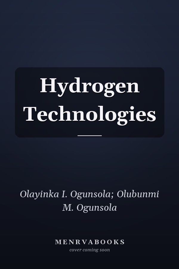 Hydrogen Technologies