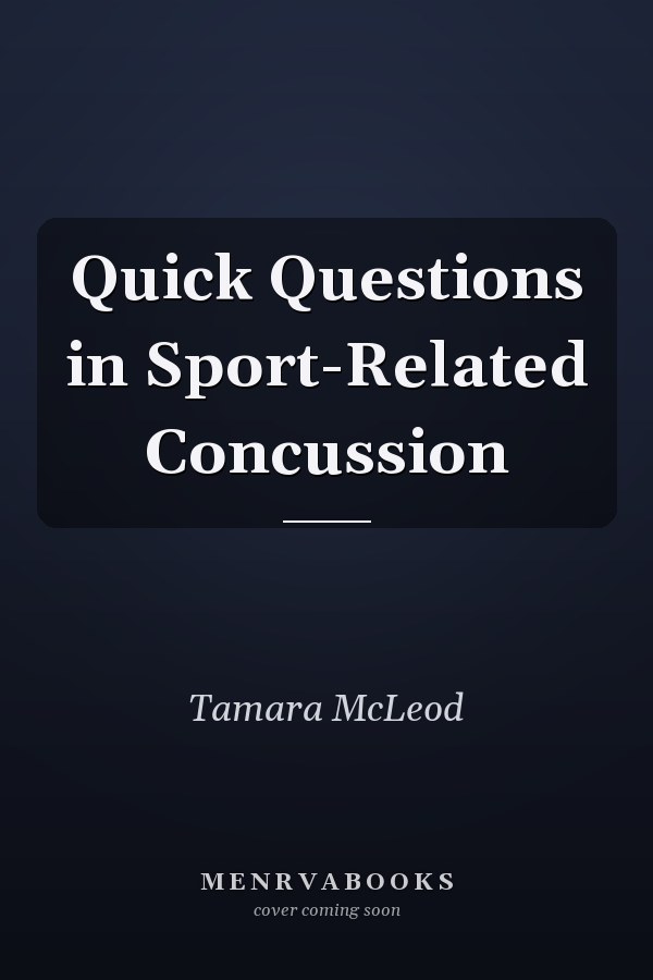 Quick Questions in Sport-Related Concussion