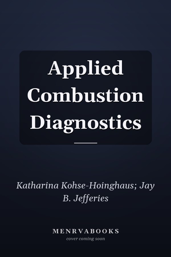 Applied Combustion Diagnostics