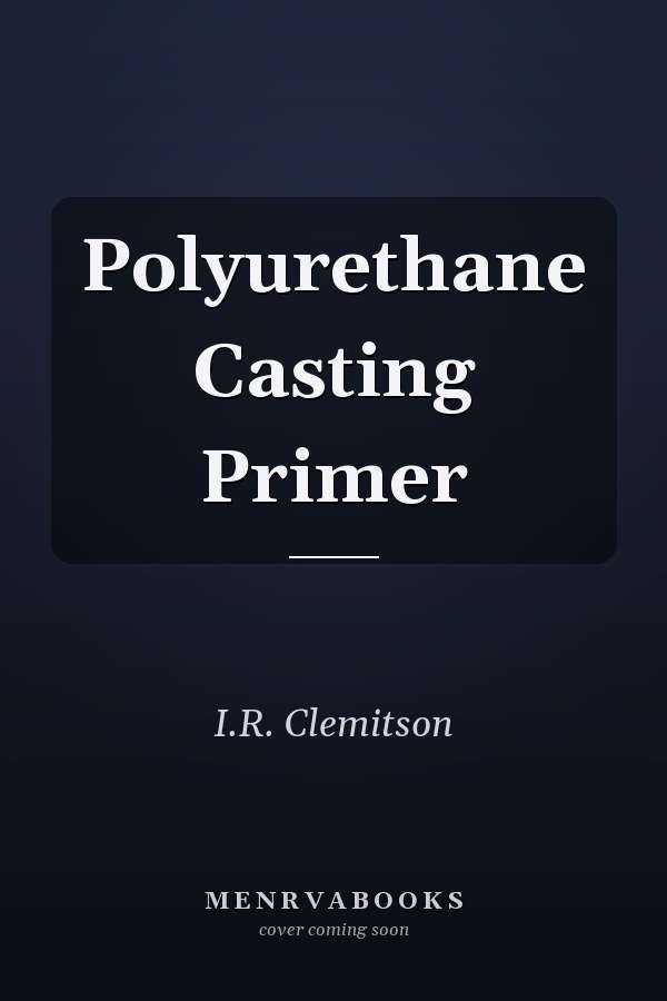 Polyurethane Casting Primer
