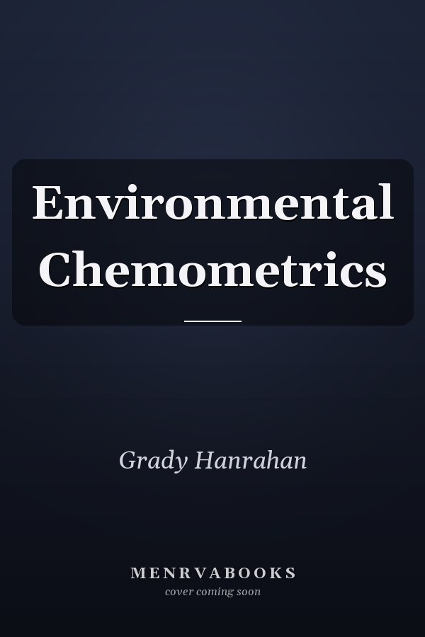 Environmental Chemometrics