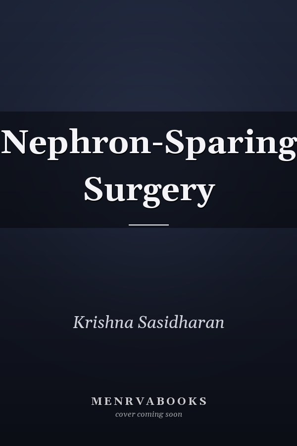 Nephron-Sparing Surgery