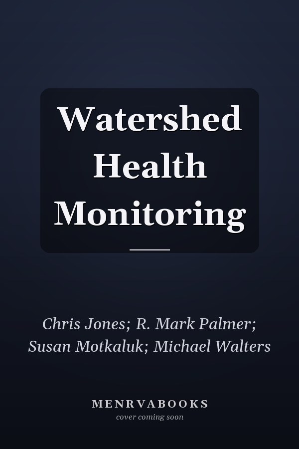 Watershed Health Monitoring