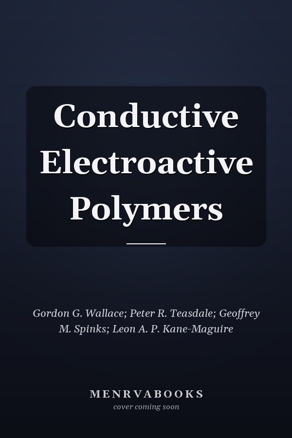 Conductive Electroactive Polymers