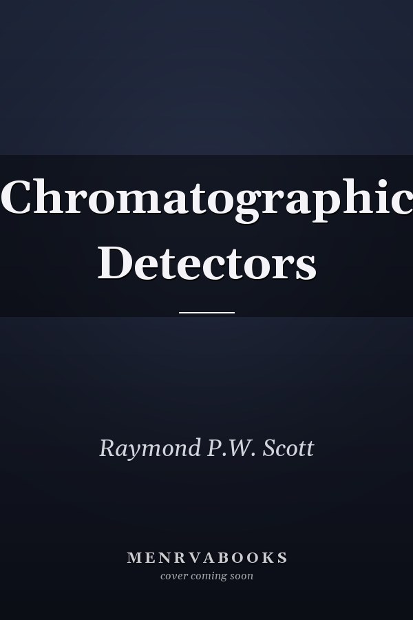 Chromatographic Detectors