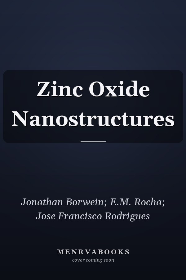 Zinc Oxide Nanostructures