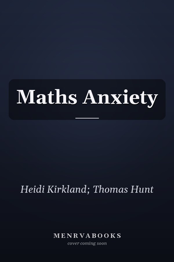 Maths Anxiety