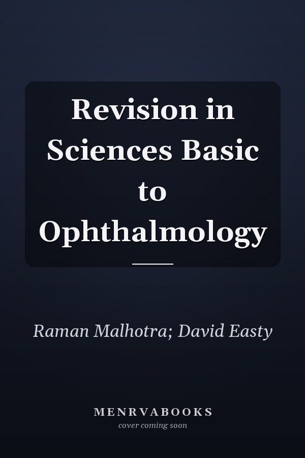 Revision in Sciences Basic to Ophthalmology