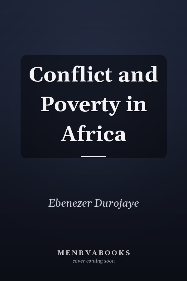 Conflict and Poverty in Africa