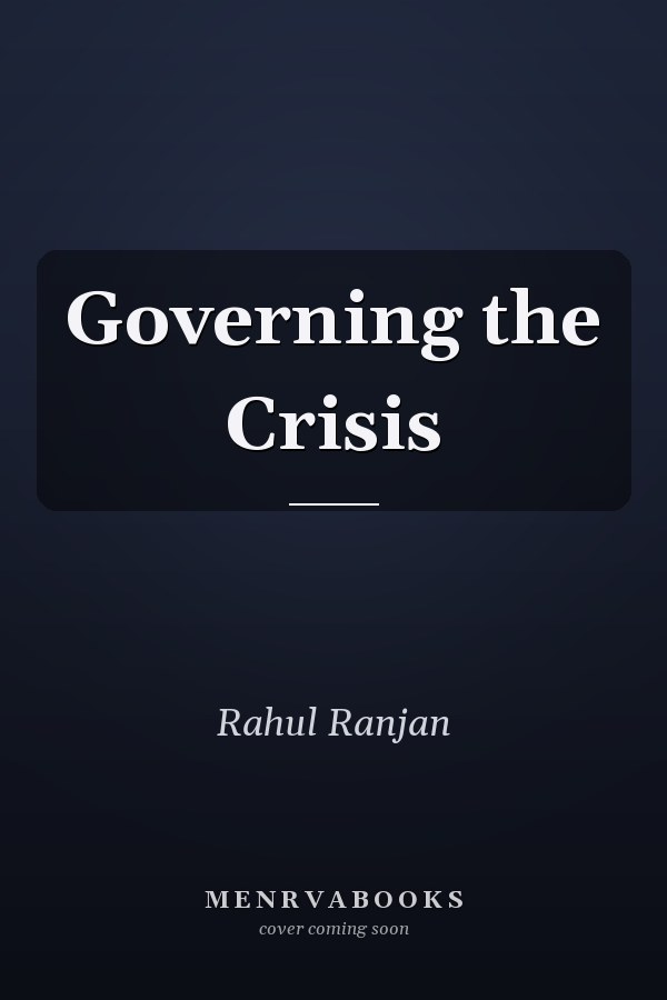 Governing the Crisis