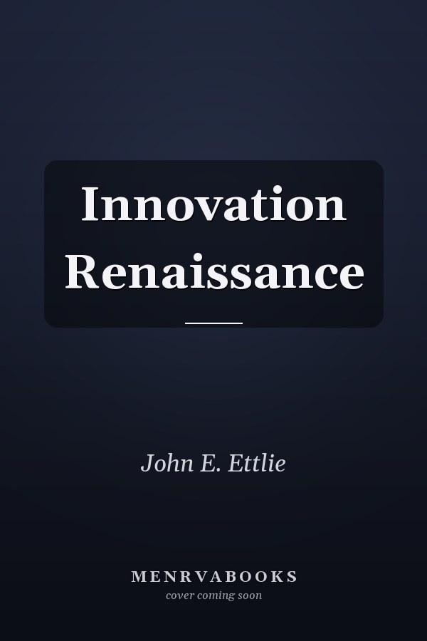 Innovation Renaissance