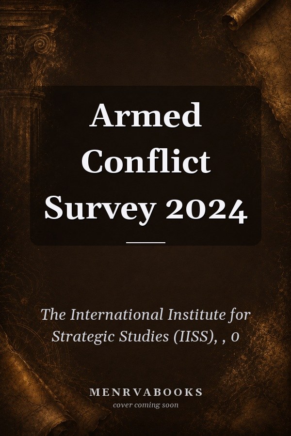 Armed Conflict Survey 2024