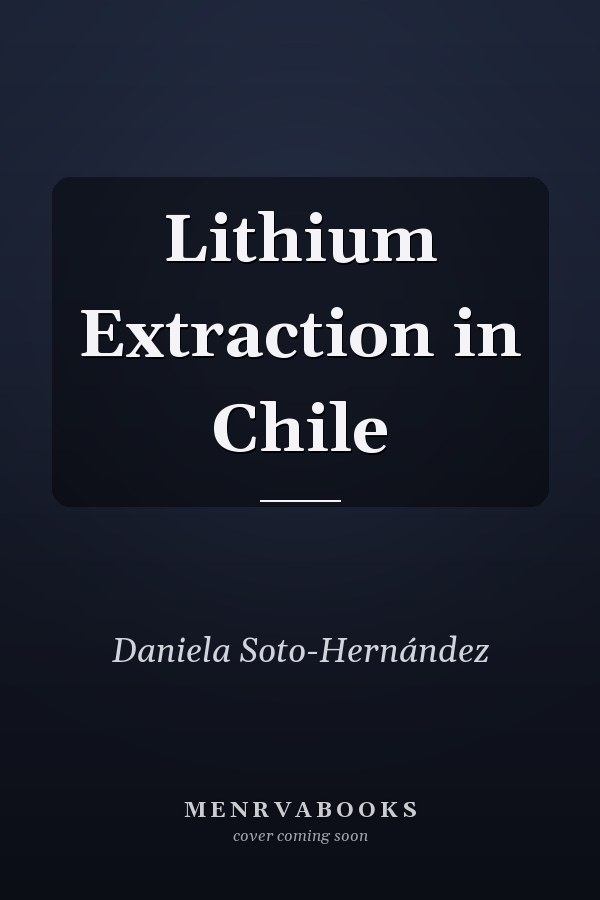 Lithium Extraction in Chile