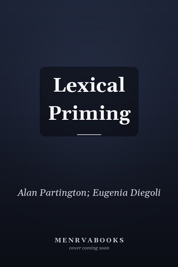 Lexical Priming