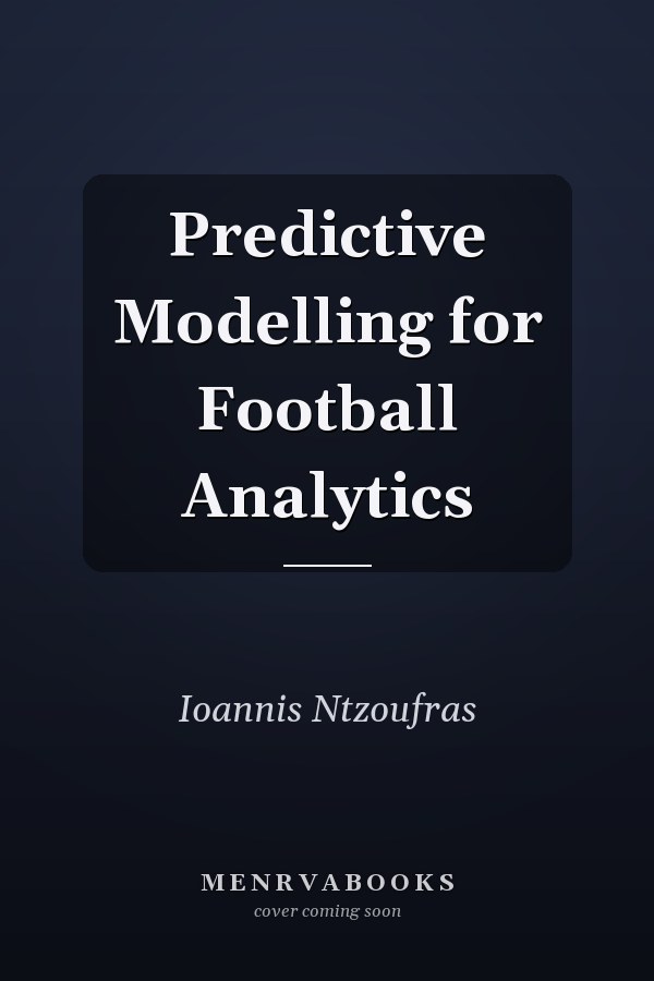Predictive Modelling for Football Analytics