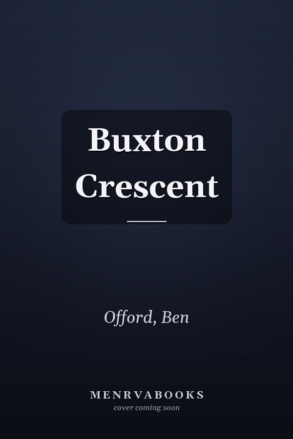Buxton Crescent