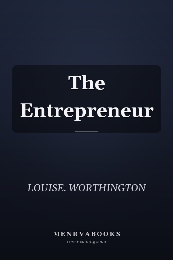 The Entrepreneur