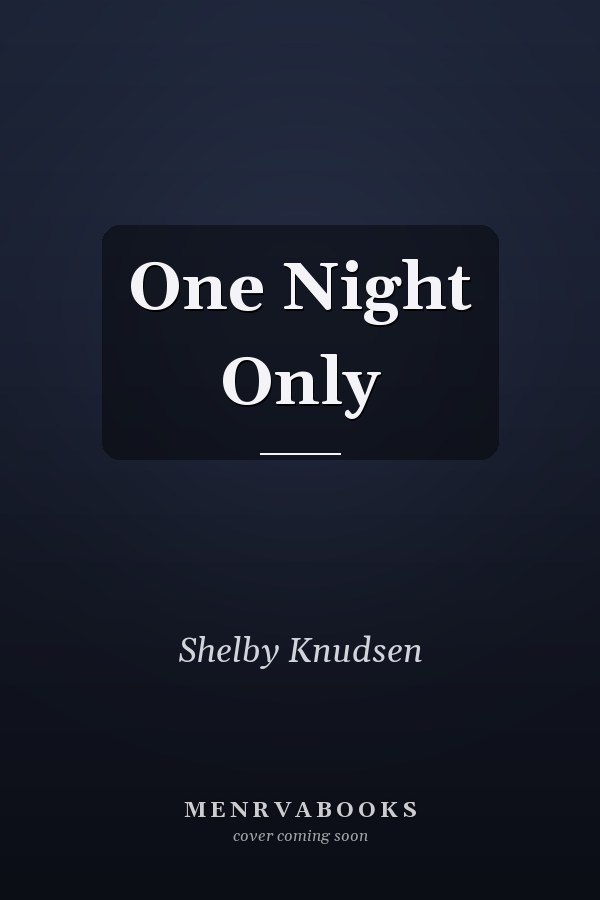 One Night Only