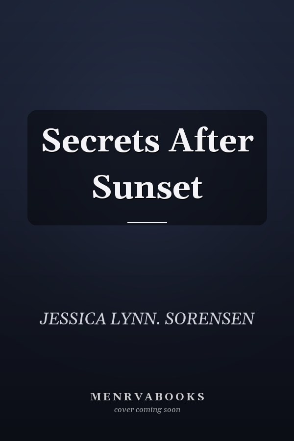 Secrets After Sunset