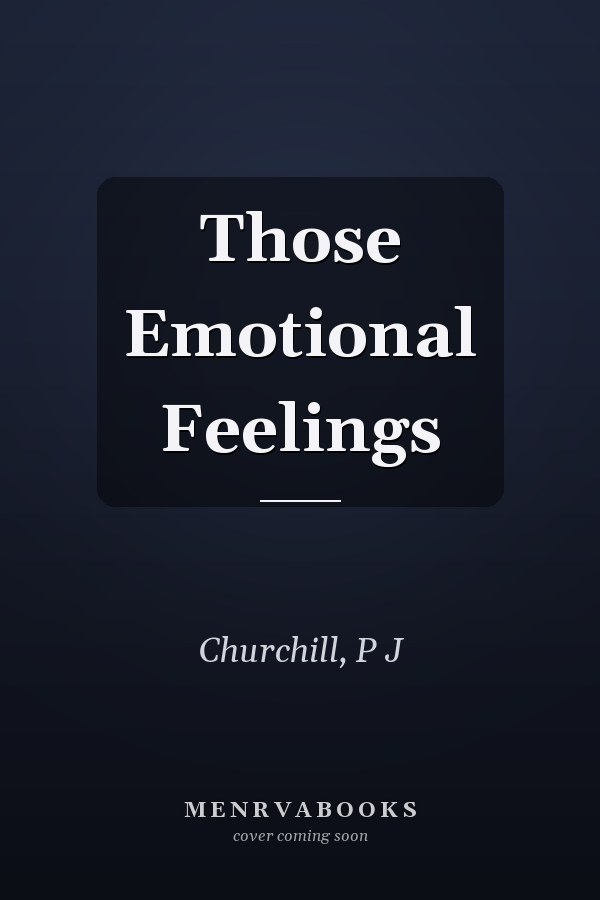 Those Emotional Feelings