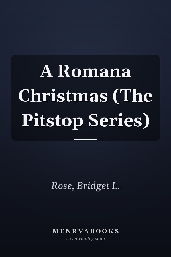 A Romana Christmas (The Pitstop Series)