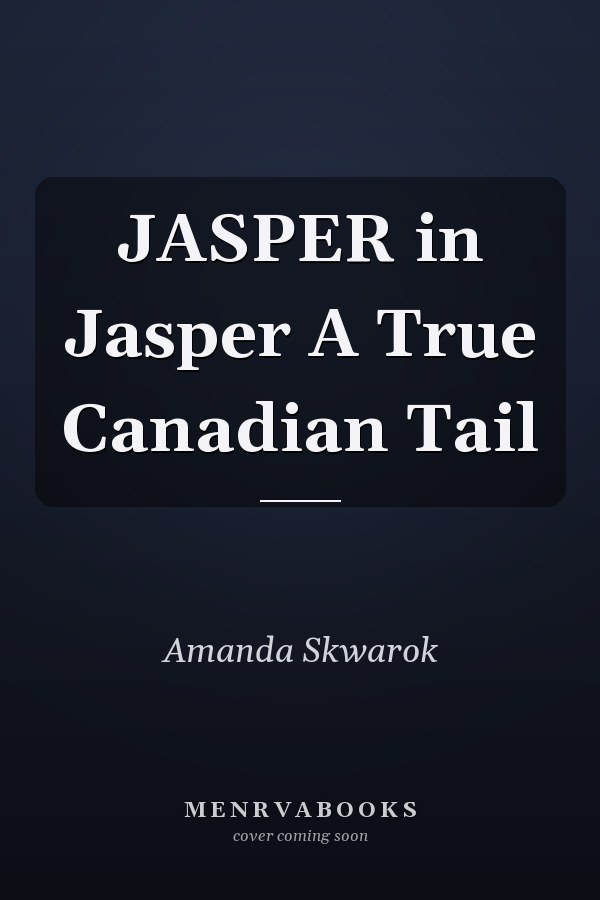 JASPER in Jasper A True Canadian Tail