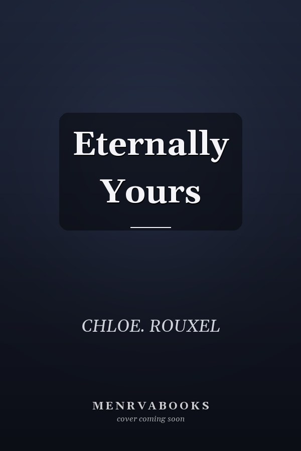 Eternally Yours