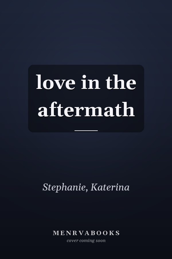 love in the aftermath