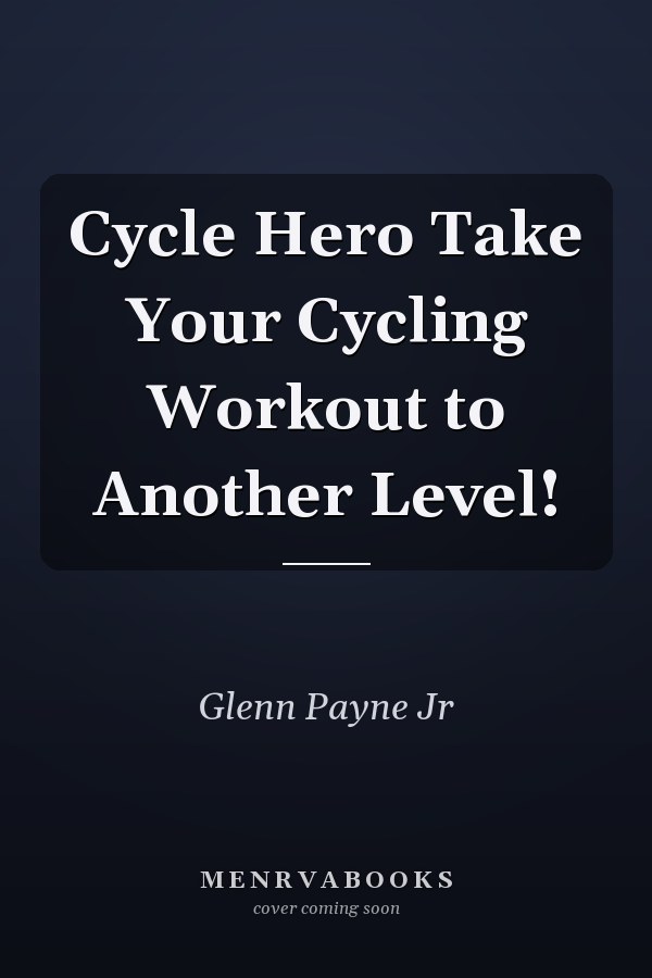 Cycle Hero Take Your Cycling Workout to Another Level!