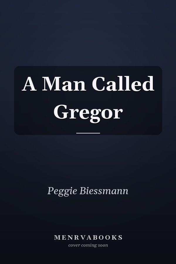 A Man Called Gregor