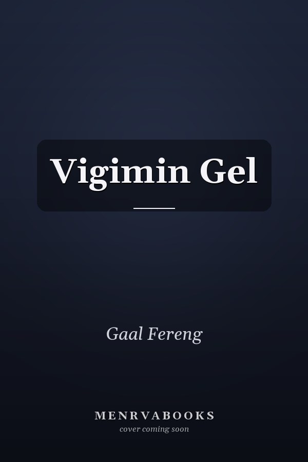 Vigimin Gel