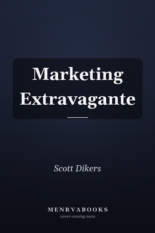 Marketing Extravagante