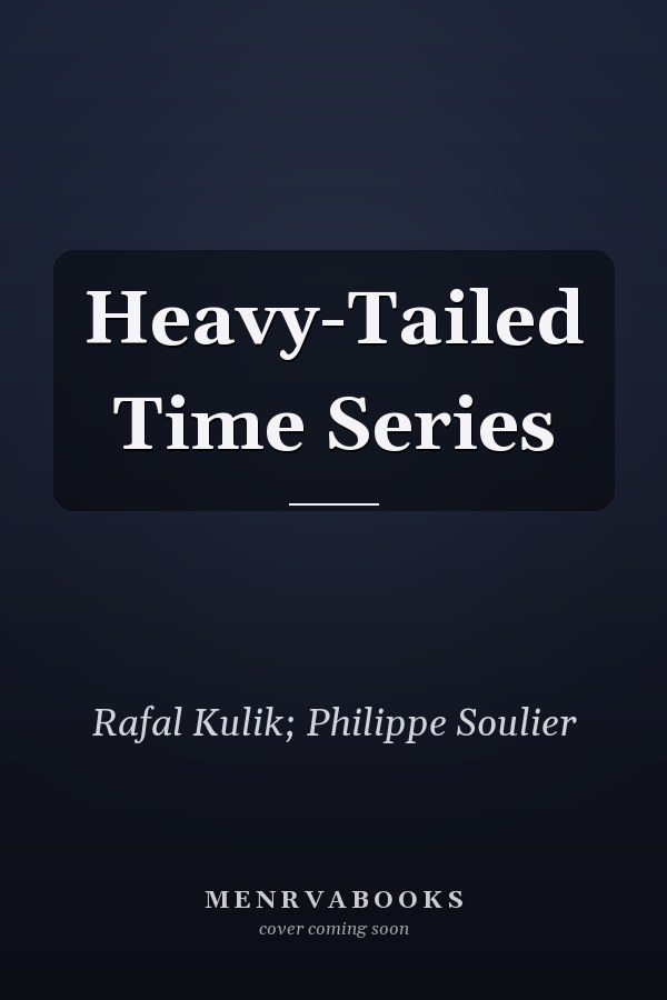 Heavy-Tailed Time Series