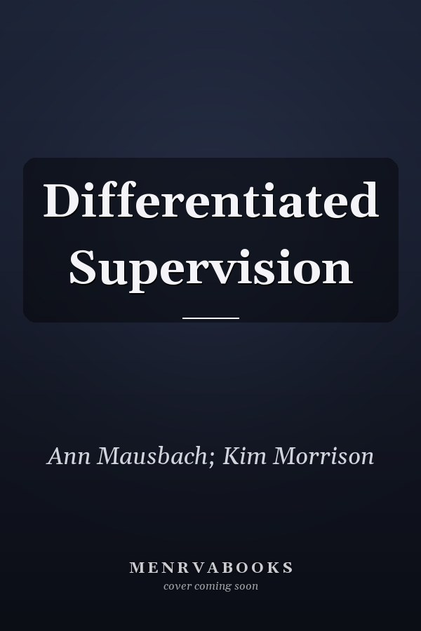 Differentiated Supervision
