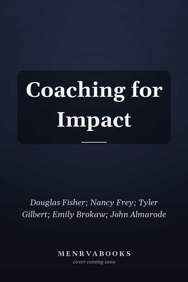 Coaching for Impact