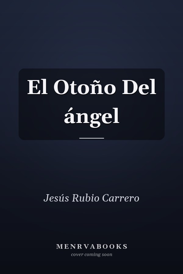 El Otoño Del ángel