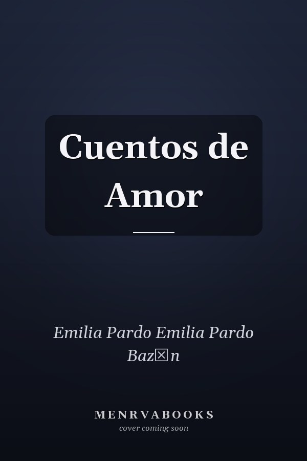 Cuentos de Amor