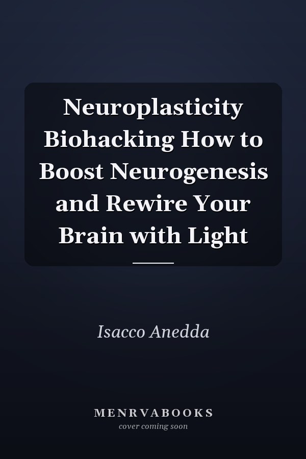 Neuroplasticity Biohacking How to Boost Neurogenesis and Rewire Your Brain with Light