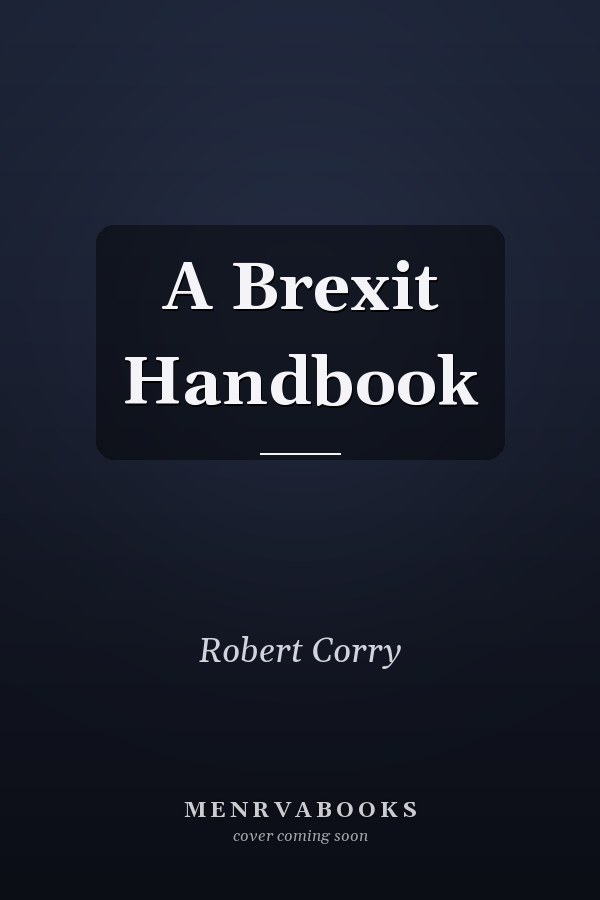 A Brexit Handbook